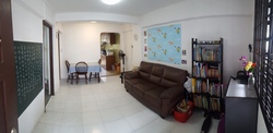 Blk 8 Jalan Bukit Ho Swee (Bukit Merah), HDB 3 Rooms #162934882